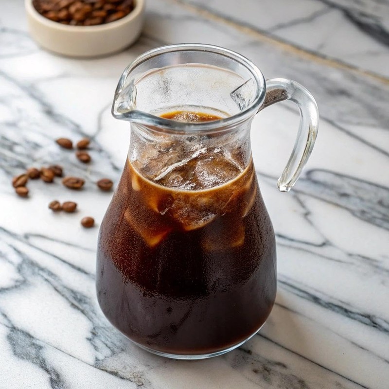 Bizzy Organic Cold Brew Coffee | Smooth & Sweet Blend