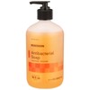 McKesson Hand Soap with Pump Bottle, Clean Scent, 18 oz,