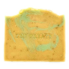Tangy Citrus Soap
