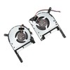 CPU GPU Cooling Fan 4 Pin Good Heat Dissipation Laptop