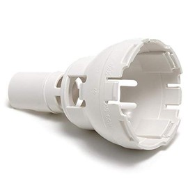 Waterway Poly Storm Jet Body White 218-6610