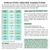 Simple Food Project - Bison Recipe - Freeze Dried Raw