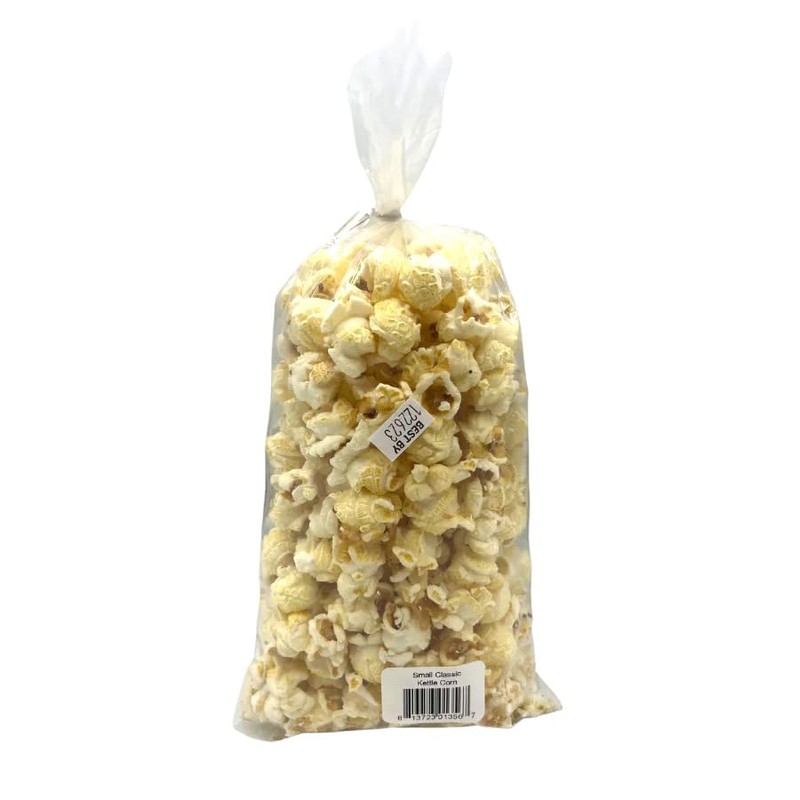 Gold Dust Kettle Corn | Kettle Corn | Sweet and