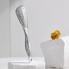 [GS Market] Premium double-sided callus remover, soft foot care, callus remover silver 2ea