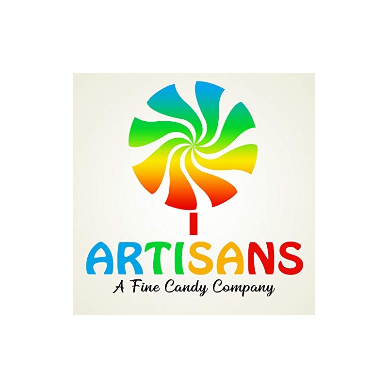 Butterscotch hard candy 3lb stand-up bag bulk butterscotch candies