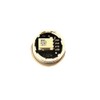 OTIS OEM Luxury Micro-Motion III Pushbutton - AAA23500CH10 Elevator Button