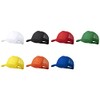 Trucker Cap Casual Baseball Cap 5 Panels Mesh Back Adjustable