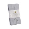 Gözze - Tea Towel Set, 4 Pieces, 100% Cotton Jacquard