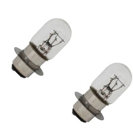 Unbranded ATV QUAD FRONT HEADLIGHT LIGHT BULB FOR COOLSTER 3050 3125 3150 TAO CHEETAH HAWK