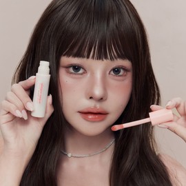Etude Bongsa Jikyeongshop [Etude] New Color Ginger Sugar Lip Serum Special Set