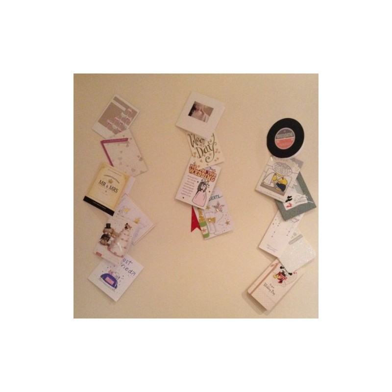 Gripping Stuff Card Hanger