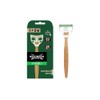 Wilkinson Sword Xtreme 3 Bamboo Hybrid - Renewable Bamboo Razor