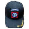82nd Airborn Division (Emblem) (82nd Airborne in Gold Letters on