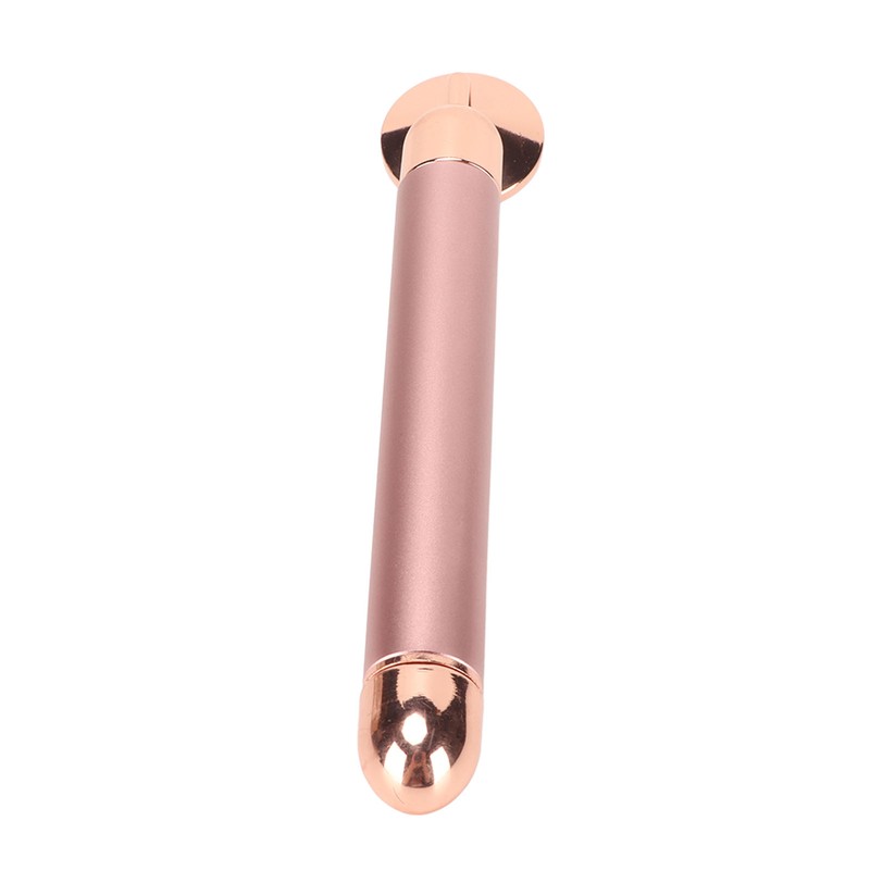 Electric Facial Massager Terahertz Vibration Trace Elements Skin Firming Wrinkle