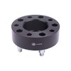 VLAOSCHI Black Forged 5x4.5 Hubcentric Wheel Spacers 2 Inch with
