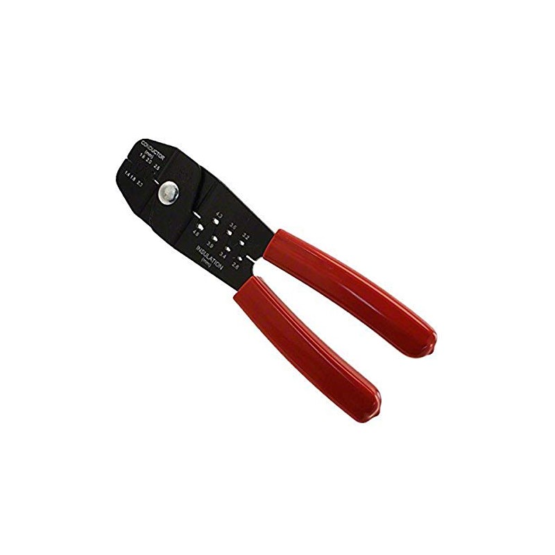 Molex 63811-1000 Application Tooling Hand Crimp Tool for Mini-Fit Jr.