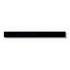 KOH-I-NOOR 7x7 Negro Carre 3 Hard Drawing Chalks for Mechanical Pencil - Black