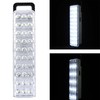 Rechargeable Emergency Light Super Bright Energy Saving Wall Mountable Home