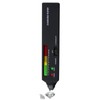 Diamond Tester Professional Diamond Tester Pen with UV Light, Real
