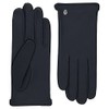 Roeckl Women's New York Gloves, Classic Navy, 6, Classic navy