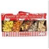 Trader Joe's 2 Trader Joe's Organic Panoply of Organic Italian Pasta Box 35.27oz 1kg 10Pastas