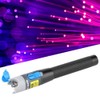 Probador de Cable de Fibra óptica Localizador Visual de Fallas