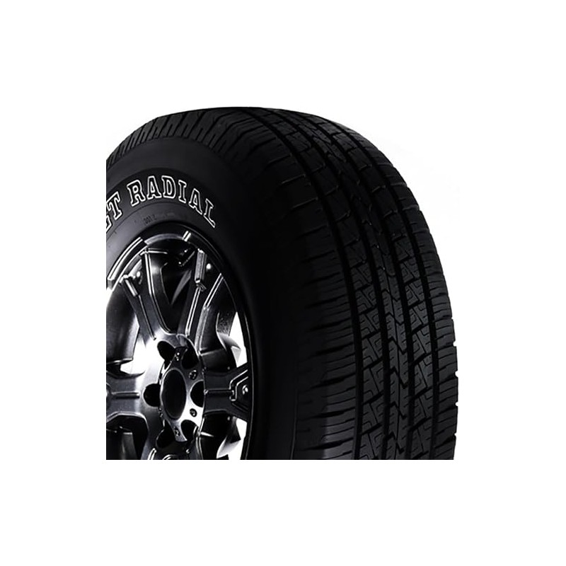 GT Radial Savero HT2 LT235/80R17 120/117R E