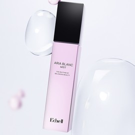 Echel Aria Blanc Mist 80ml / 에첼 아리아 블랑 미스트 80ml