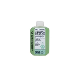 Champú Trek & Travel 100 ml