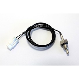 Kawasaki Mule 610 / SX Oil Temperature Sensor OEM 21176-2108