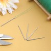 Industrial Sewing Machine Needles, 50 Pcs DBX1 Universal Heavy Duty