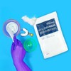 Wellsamed Wellsachrom Dental Alginate Quick Moulding Compound Powder 2 Minutes