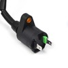 igniter CDI Box and Ignition Coil Spark Plug For Honda