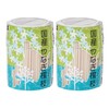 ZIGS-027 Japanese Toothpicks, Birch Wood, Toothpicks, Sterilized, Chemical-free, 2 Pieces,
