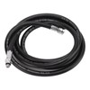 Scuba Diving Low Pressure LP Hose Rubber Gas Tube for