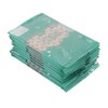 450pcs Acupressure Ear Massage Acupoint Pressure Stimulation Paste Needle Stone