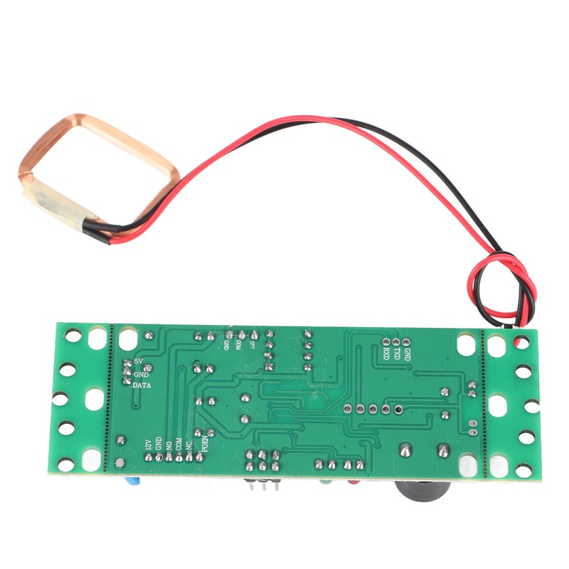 125khz RFID Reader Module Embedded Control Board for Access Controller