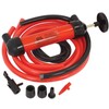 MULTI USE TRANSFER PUMP IN D/BLISTER PACK