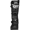 Fly Racing Maverik Lt Boot Black Sz 12