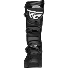 Fly Racing Maverik Lt Boot Black Sz 12