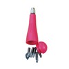 Speedball Linozip Safety Linoleum Cutters - 5 Cutter Assortment Pack