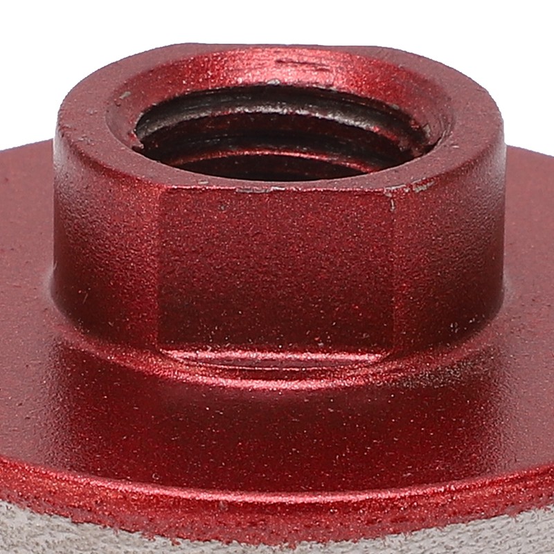 Diamond Beveling Chamfer Bit 60 Degree 80 Grits 48mm Cutter