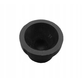 AWPARTS - Engine Cover Grommets - Rubber Engine Cover - Mounting Rubber for Engine Cover Compatible with Ford Mondeo Mk4, Focus, C-Max, S-Max, Galaxy, Kuga - Pack of 1