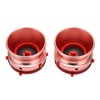 1/4 10 Inch Opener Polished Aluminum Alloy Universal Loading Device