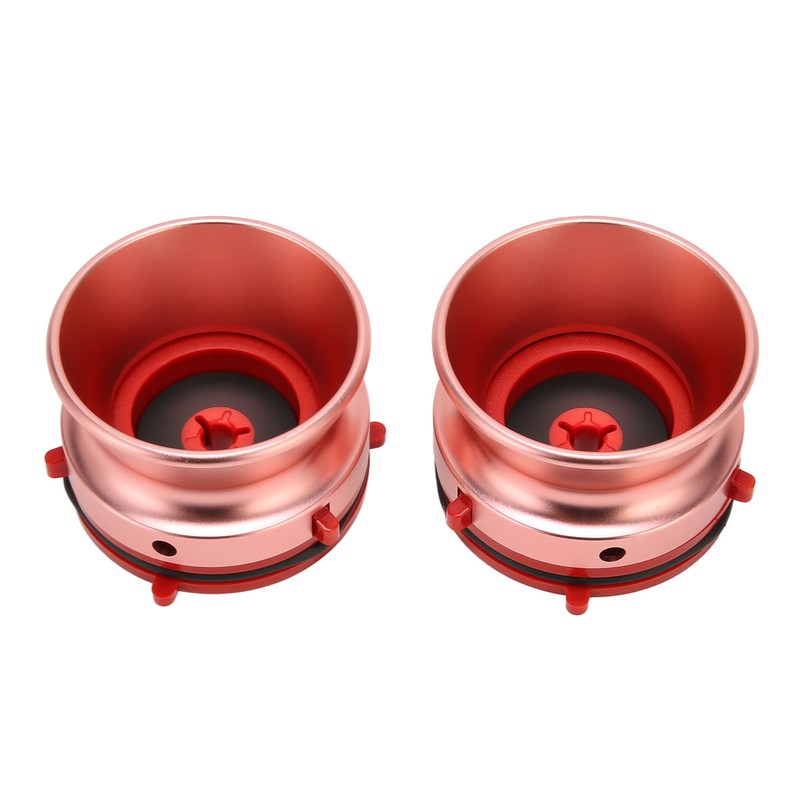 1/4 10 Inch Opener Polished Aluminum Alloy Universal Loading Device