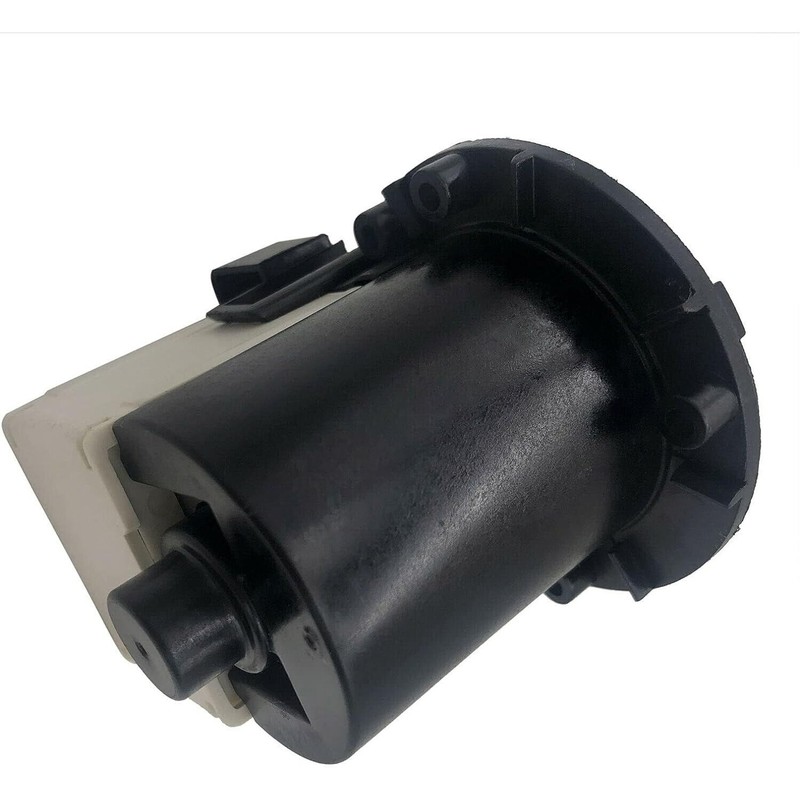 Neptune, Maytag, Crosley, Amana Washer Drain Pump Motor Replace WP25001052