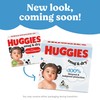 Huggies Snug & Dry Baby Diapers, Size 3 (16-28 lbs),