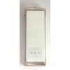 Masahiro 40173 Stainless Steel Hagane Double-Sided Whetstone (Rough, Finished), Storage