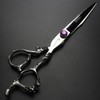 Barber Professional 6/7/7.5/8/9-inch high-end JP440c Barber Scissors Set Hair Scissors