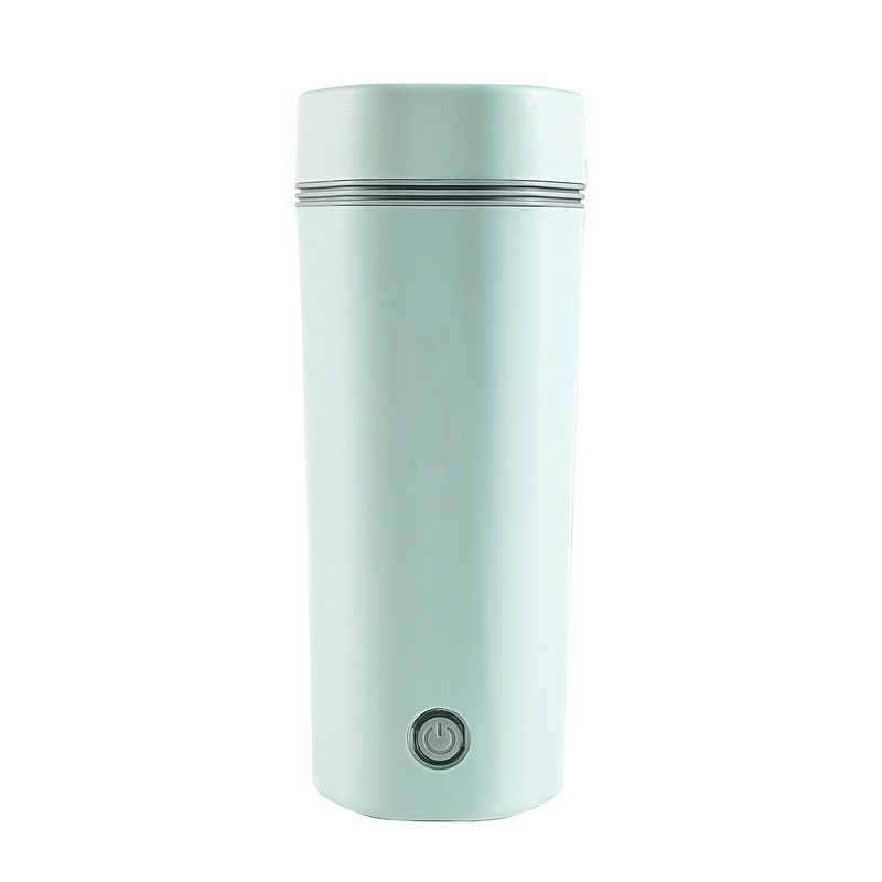 Portable Electric Kettle for Boiling Water 350ML Travel Beaker Tea
